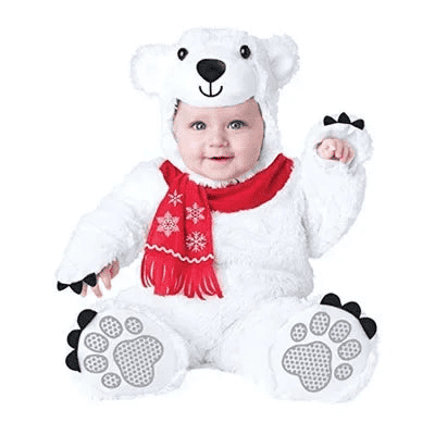 Disguise Costume for Children 6M-24M Multivariant