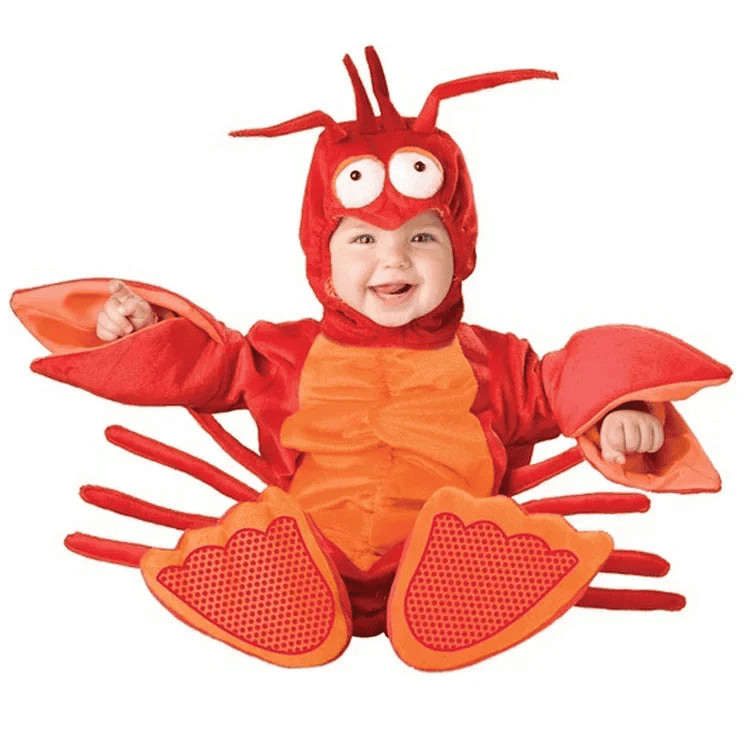 Disguise Costume for Children 6M-24M Multivariant