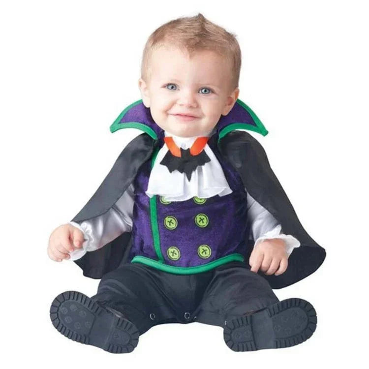 Disguise Costume for Children 6M-24M Multivariant