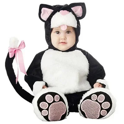 Disguise Costume for Children 6M-24M Multivariant