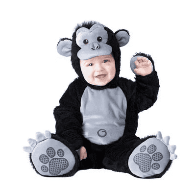 Disguise Costume for Children 6M-24M Multivariant