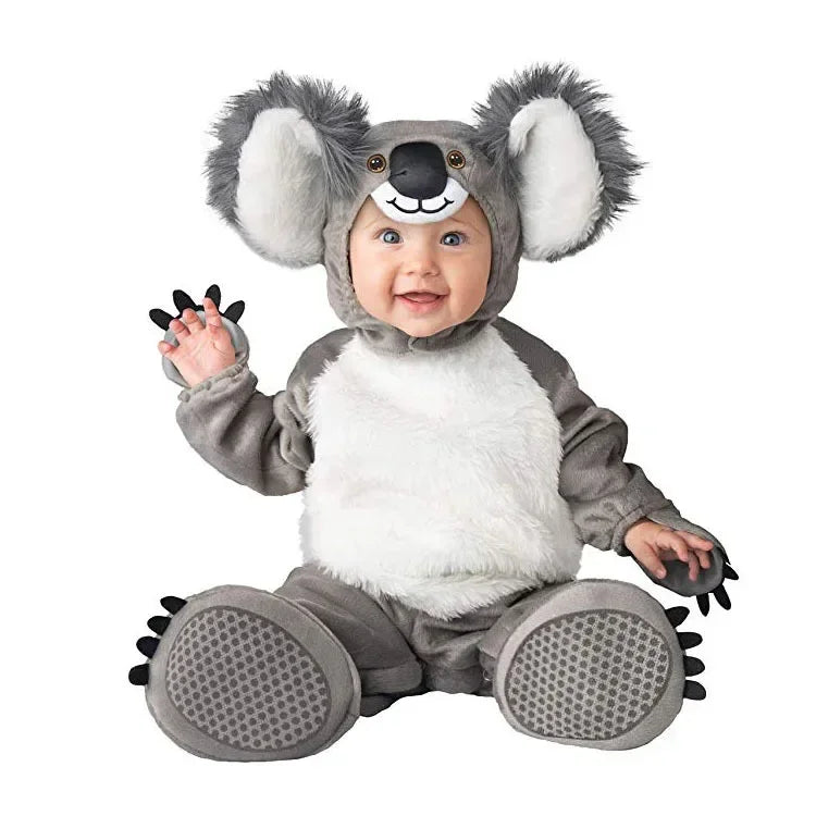 Disguise Costume for Children 6M-24M Multivariant