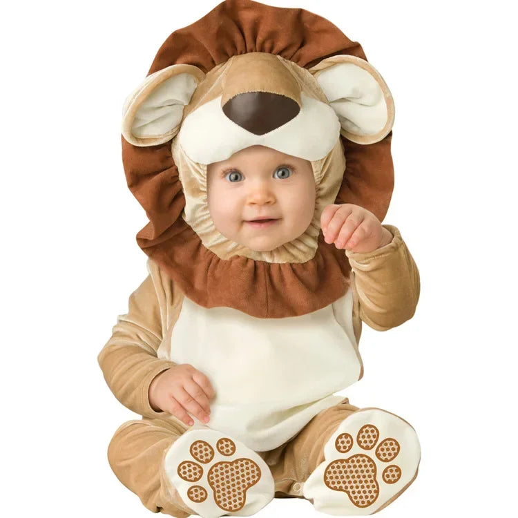 Disguise Costume for Children 6M-24M Multivariant