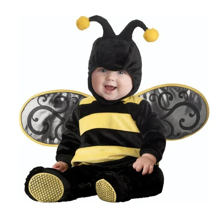 Disguise Costume for Children 6M-24M Multivariant