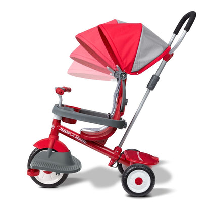 4-in-1 Stroll 'N Trike