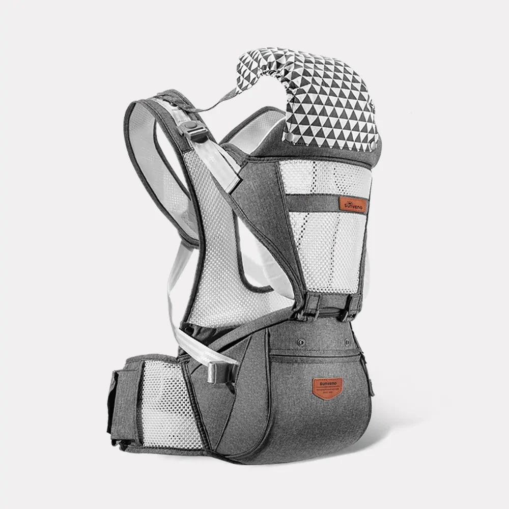 PerfectPose (6 in 1) Baby Carrier