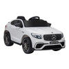 Mercedes Benz AMG GLC63S Coupe Mercedes-Benz CLS 350 Kids Electric Ride-On Car