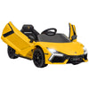 Lamborghini Revuelto Licensed 12V Kids Electric Ride-On Car