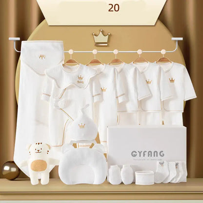 Clothes Set For Newborns Boys and Girls