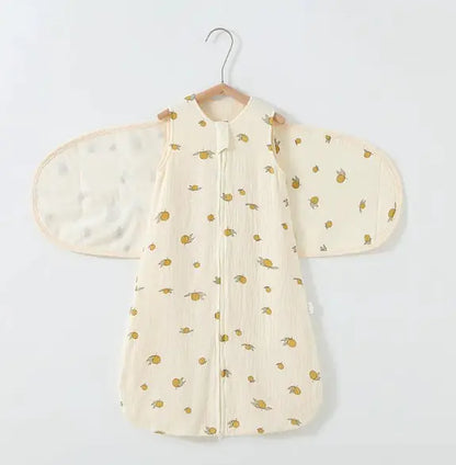 Baby Sleeping Bag Vest Cotton