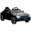 Mercedes-Benz AMG CLA 45 Kids Ride on Car with Remote Control