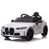 BMW M4 12v Kids Electric Ride-On Car