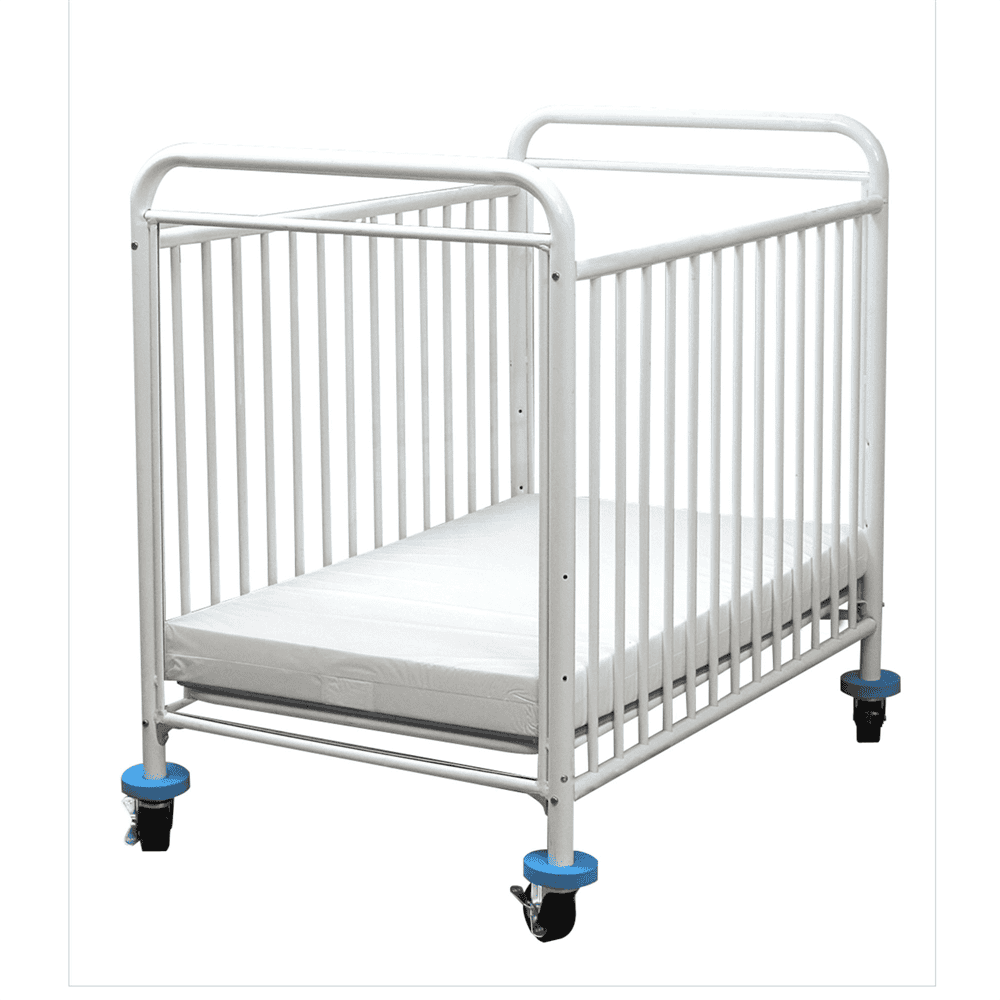 The Condo Metal Mini/Portable Evacuation Window Crib