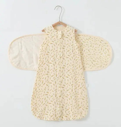 Baby Sleeping Bag Vest Cotton