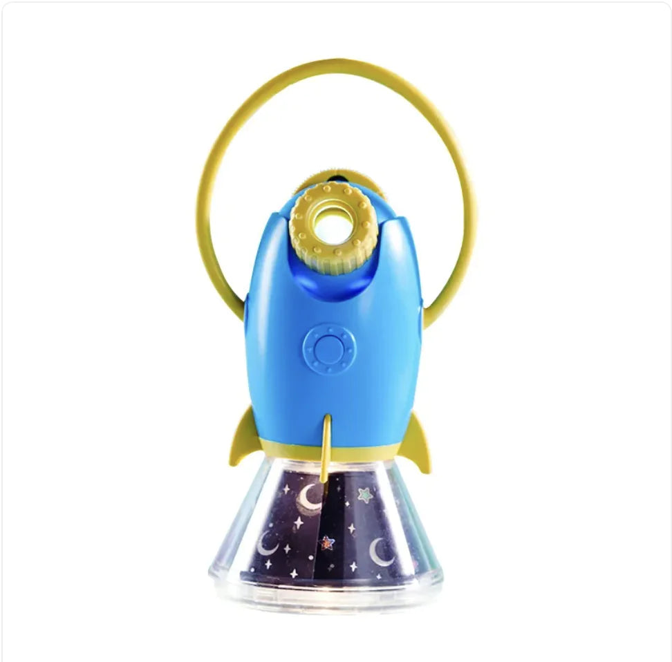 Infant Projection Lamp Toy