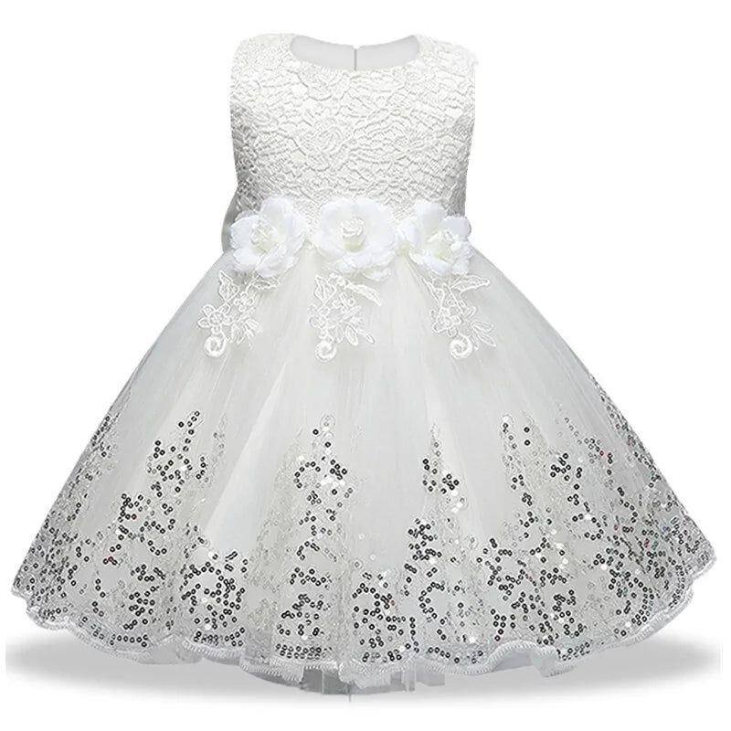 Princess Tutu Dress