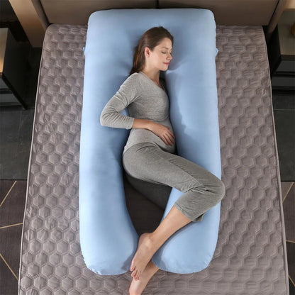 Perfect Position Maternity Pillow