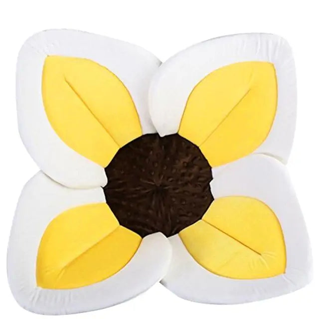 BlossomBath™ Baby Bathtub Mat