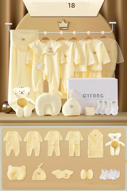 Clothes Set For Newborns Boys and Girls