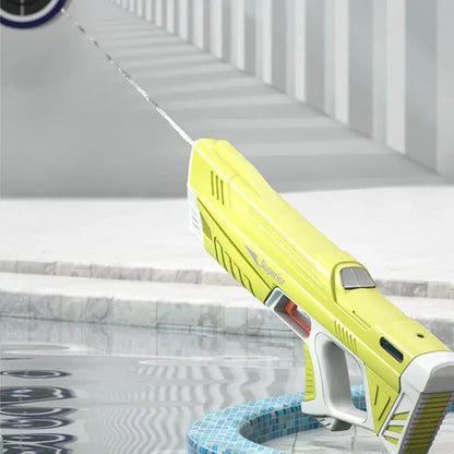 Electric Automatic Water Gun