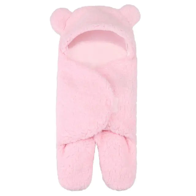 Soft Starfish Baby Sleeping Bags