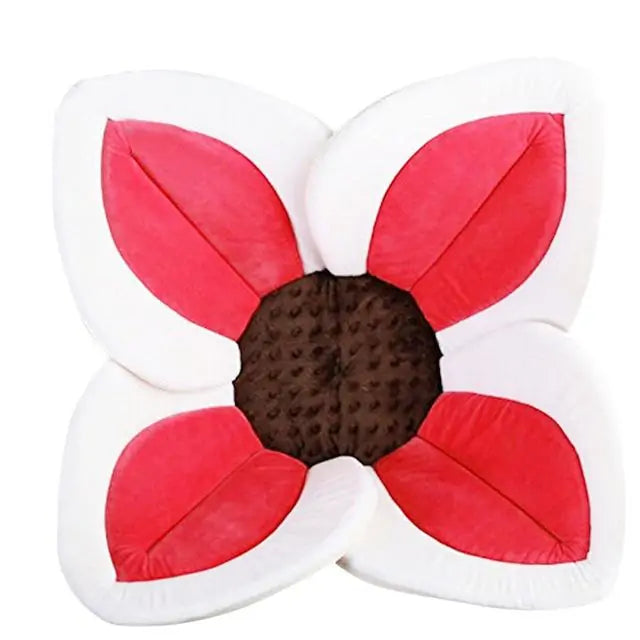 BlossomBath™ Baby Bathtub Mat