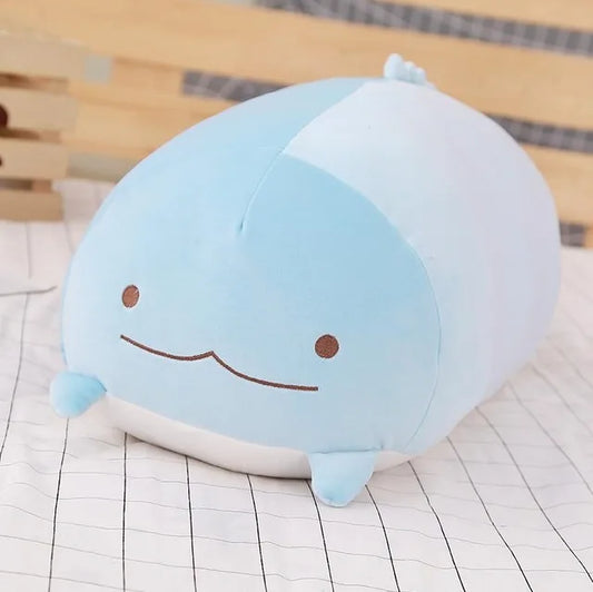 Sumikko Cuddle Companion: 30cm Plush Delight