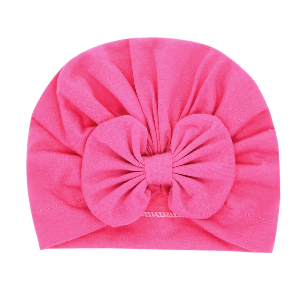 Soft Headband Hat