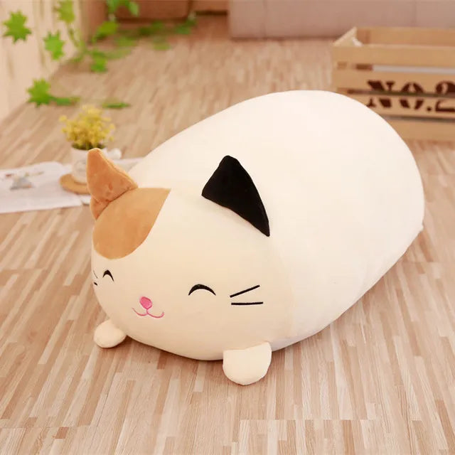 Sumikko Cuddle Companion: 30cm Plush Delight