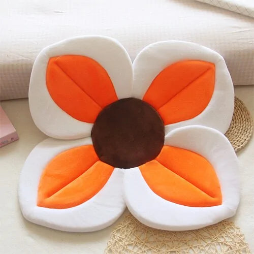 BlossomBath™ Baby Bathtub Mat