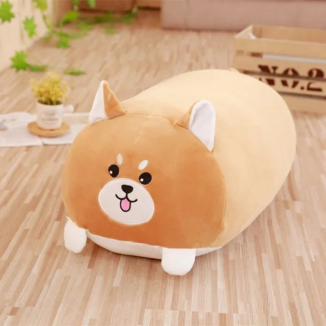 Sumikko Cuddle Companion: 30cm Plush Delight