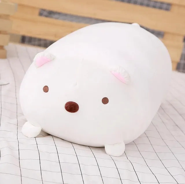 Sumikko Cuddle Companion: 30cm Plush Delight