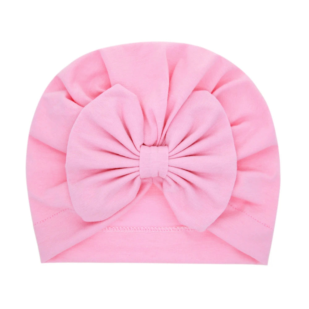 Soft Headband Hat