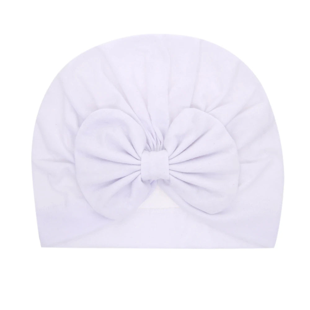 Soft Headband Hat