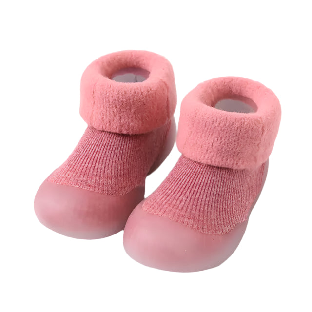 Super Warm Socks Shoes for Kids