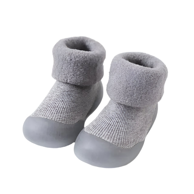 Super Warm Socks Shoes for Kids