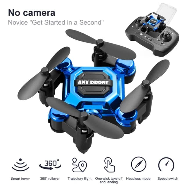 Mini Drone 4K HD Camera