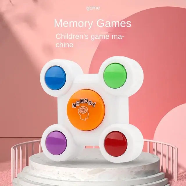 Children's Logical Thinking and Memory Training Toy