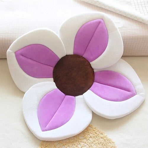 BlossomBath™ Baby Bathtub Mat