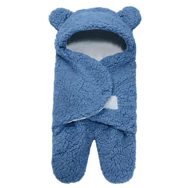 Soft Starfish Baby Sleeping Bags