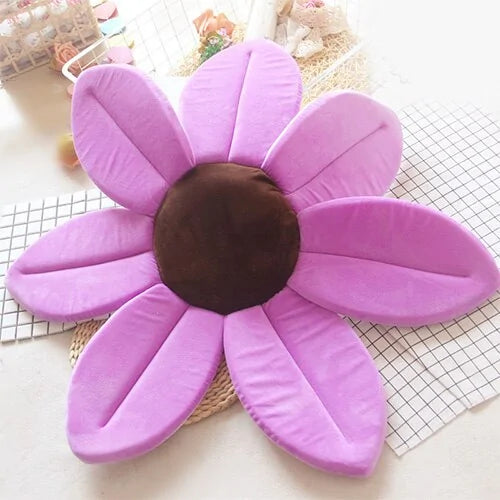 BlossomBath™ Baby Bathtub Mat