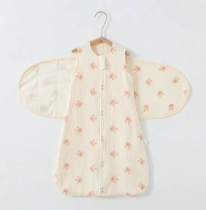 Baby Sleeping Bag Vest Cotton