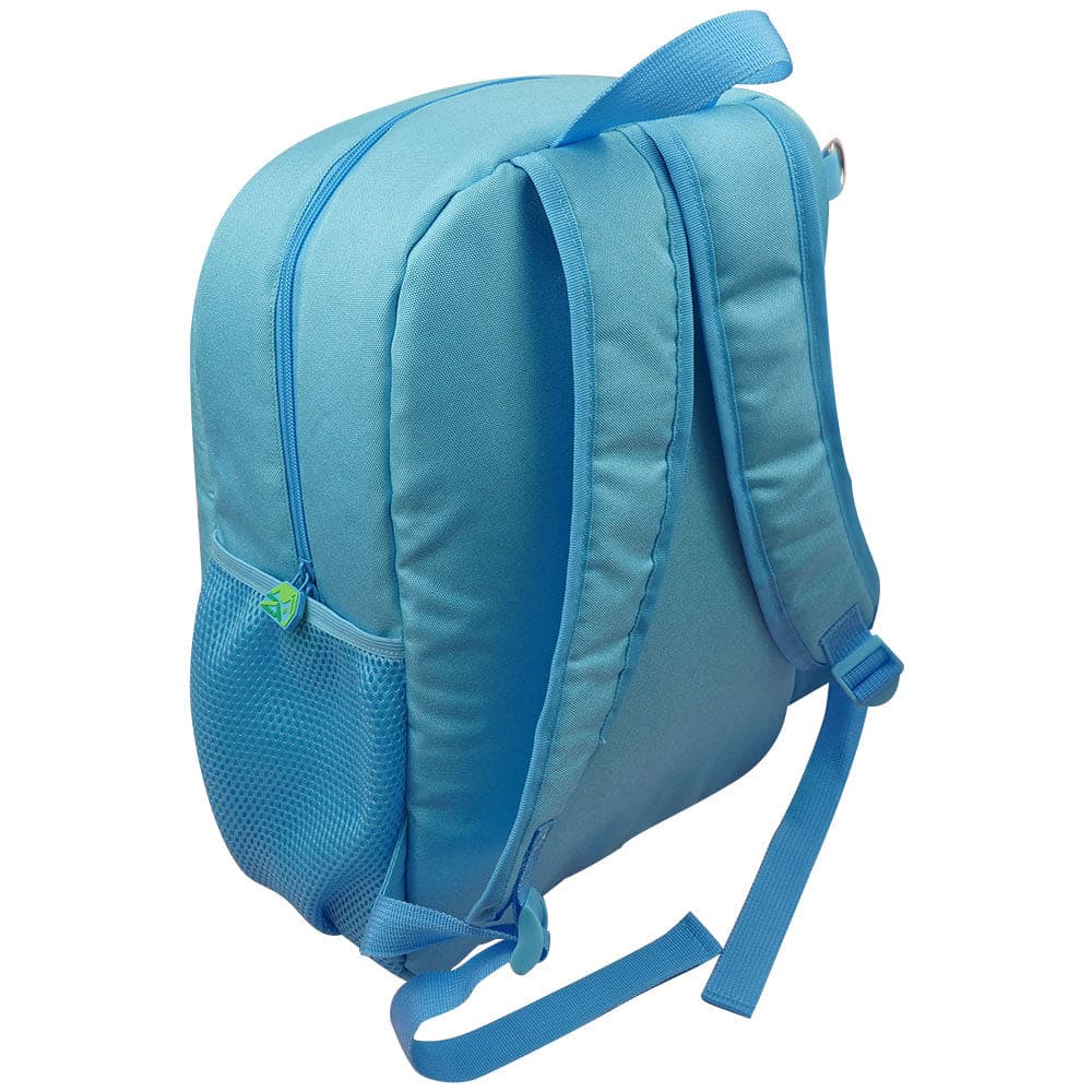 BreezeEase Decompression Junior High Backpack: Lightweight, Spacious, and Stylish! 🌟🎒