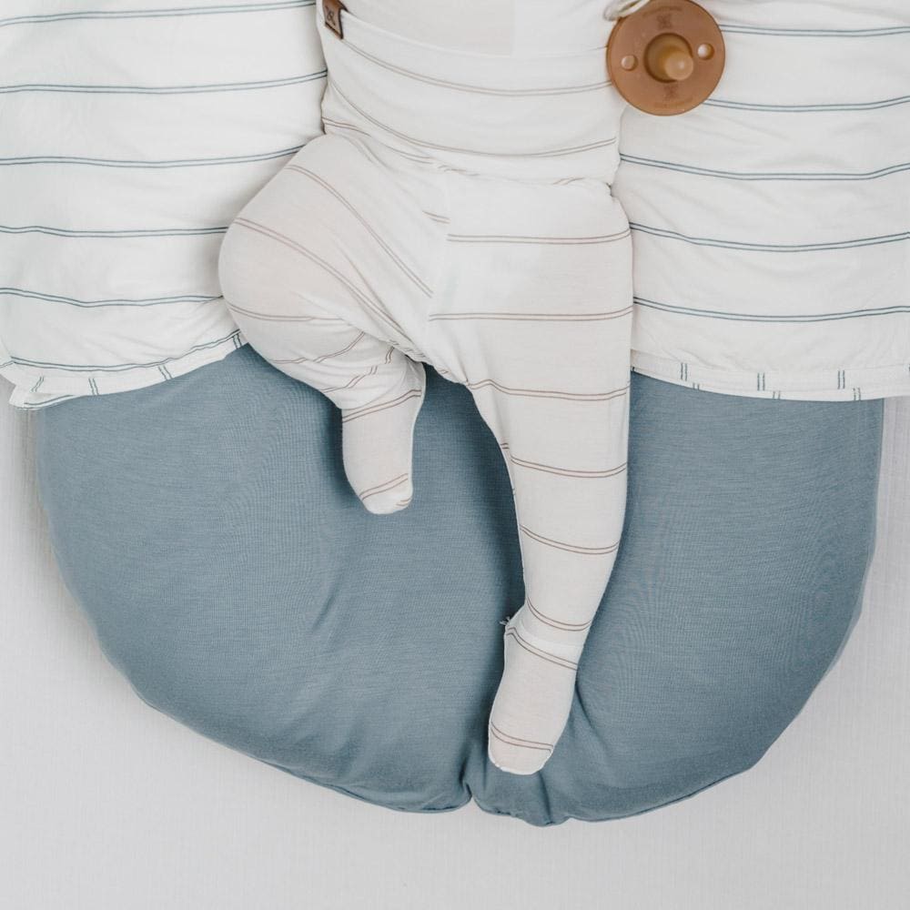 SWADDLE BLANKET | 48 X 48