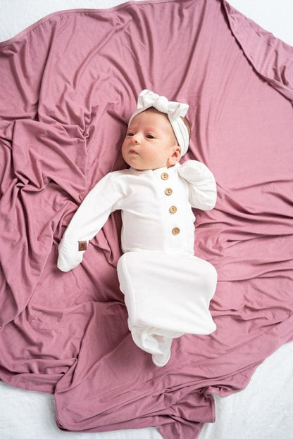 SWADDLE BLANKET | 48 X 48