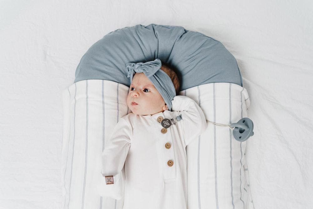 SWADDLE BLANKET | 48 X 48