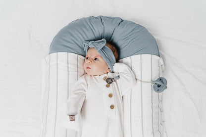 SWADDLE BLANKET | 48 X 48