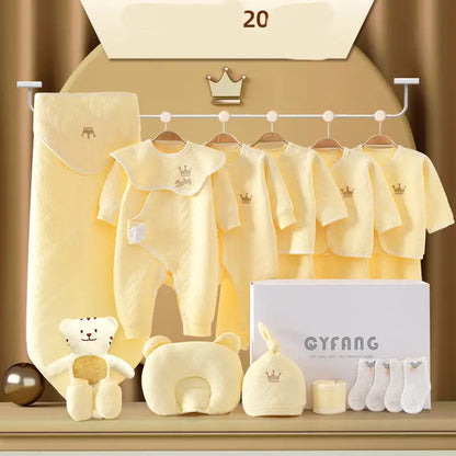 Clothes Set For Newborns Boys and Girls