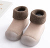 Nutmeg Baby Shoes