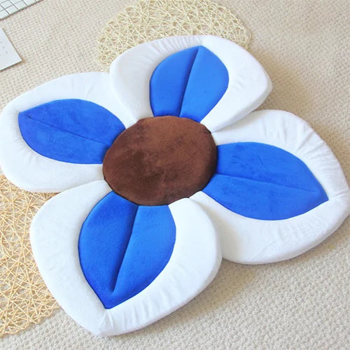 BlossomBath™ Baby Bathtub Mat